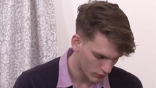 سكس شواذ - تلميذ يتناك مع مدير المدرسة - سكس شواز
