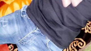 صديقي المصري الخول عنده زبره كبير - سكس شواذ